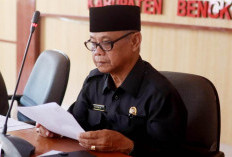 Pansus DPRD Bengkulu Selatan Telusuri Aliran Dana RSHD Manna