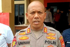 Hari Ini Ketua DPRD Seluma Dilantik, Pelantikan Dijaga Ketat Polisi