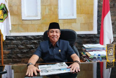 Anggaran Menipis, TPP ASN Pemkab Bengkulu Selatan Bakal Dipangkas