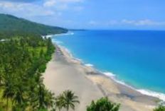 Pantai Senggigi di Lombok, Salah Satu Wisata Populer di Indonesia, Ini Info Lengkapnya