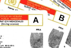 Pelayanan Kembali Buka, Segera Perpanjang SIM yang Mati Saat Libur Lebaran