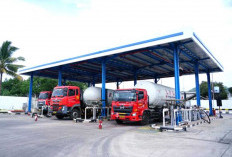 Pertamina Dorong Masyarakat Pilih BBM Berkualitas