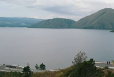 6 Danau Terluas di Sumatera yang Memiliki Peran Penting Dalam Kehidupan Manusia