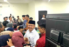 KPK Kembali Hadirkan 5 Pejabat di Persidangan Rohidin, Total Setoran Rp 800 juta