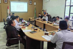 Pekerja di Kaur Dijamin BPJS Ketenagakerjaan 