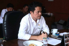 DPRD Minta Penyidikan Penembakan Petani di Pino Raya Transraparan, Deni: Semua Pihak Harus Menahan Diri