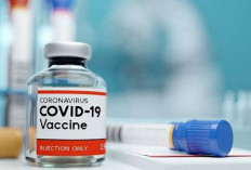 Bupati Minta Vaksin Covid-19 Dilanjutkan