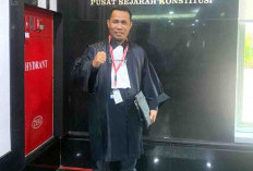 Sidang Sengketa Pilkada Bengkulu Selatan Memasuki Babak Akhir, Menunggu Putusan