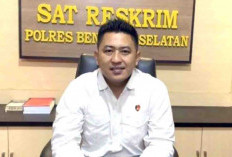 Kejahatan Digital Jadi Ancaman, Masyarakat Wajib Pintar Bermedsos