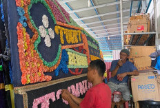 Zelia Florist Siap Menerima Pesanan se-Nusantara