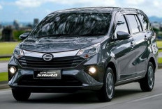5 Mobil Bekas Harga Murah 2025, Mesin Tangguh, Tampilan Keren