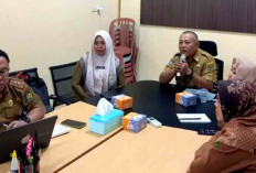 Perkuat Pendampingan Keluarga Berisiko Stunting