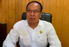 Distan Bengkulu Selatan Gencar Usulkan Bantuan Alsintan