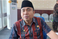HUT RI, Pemprov Gelar Kirab Bendera Merah Putih