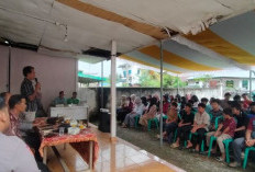 Patut Dicontoh! Desa Tanjung Besar Kedurang Lakukan Hal Ini untuk Cegah Kenakalan Remaja