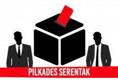 Pilkades Serentak di Seluma Diundur Sampai Tahun 2027