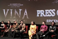 Saat Proses Syuting Film Vina, Kru hingga Anggy Umbara Tidak Kuasa Menahan Tangis