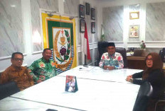 Diskan Seluma Ajukan Tambahan Usulan ke BPJS Ketenagakerjaan Untuk Nelayan