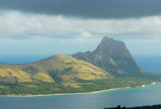 Pulau Nusa Mules, Surga Tersembunyi di Nusa Tenggara Timur, Pesonanya Sangat menarik