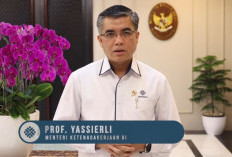 Menaker Desak Penghapusan Diskriminasi Usia dalam Proses Rekrutmen Kerja