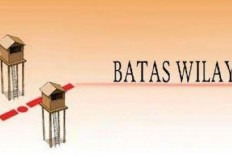 Soal Tapal Batas Seluma-BS, Bupati Seluma Sebut Masih Perlu Dipelajari Lagi