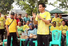 Adu Penalti DPRD Menang Lawan Pemda