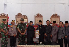 Pembayaran Utang Daerah Tunggu Kajian Hukum