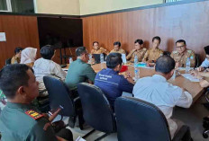 Kementan Kucurkan Anggaran Rp 10 Miliar Untuk Cetak Sawah Baru