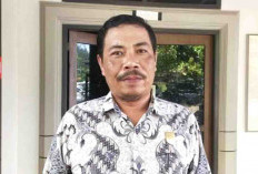 Komisi IV DPRD Provinsi Evaluasi Proyek Merah Putih Walk, Senin Depan Rapat Bersama