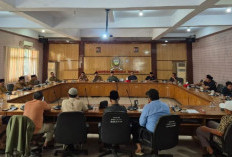 DPRD Bengkulu Selatan Pastikan Gaji Pengurus Rumah Ibadah Diakomodir Tahun Depan