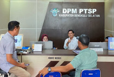 Tumbuhkan Iklim Investasi Daerah, Permudah Proses Perizinan 