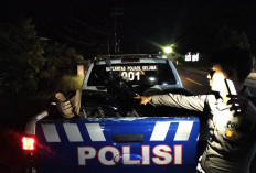 Korban Tabrak Lari, IRT di Seluma Meninggal Dunia