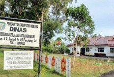 Disnakertrans Seluma Pastikan Buka Posko Pengaduan THR