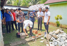 Pemdes Diimbau Dampingi Program RTLH