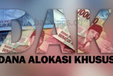DAK Fisik Untuk Pengadaan Sarana Pembelajaran