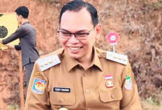 Bupati Seluma Bakal Pulihkan Pejabat Eselon III yang Nonjob