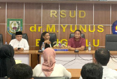 Rumah Sakit Diingatkan Tuk Tidak Pernah Lagi Tolak Pasien