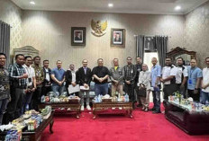 Gandeng Perusahaan Lewat Program CSR, Fokus Pada Infrastuktur