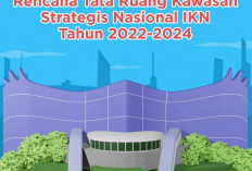 Jaga Kedaulatan Negara RTR KPN Sangat Penting