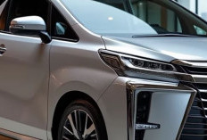 Toyota Kijang Innova 2025 Resmi Diperkenalkan! Desain Baru, Teknologi Canggih, dan Varian Hybrid