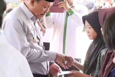 84 Pelajar Terima Bantuan Pendidikan dari BAZNAS