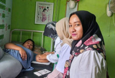 Sasar Akseptor Baru, Dalam Upaya Meningkatkan Pelayanan Program KB di Bengkulu Selatan