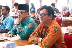 Tingkatkan Kualitas Layanan Publik, Lakukan Pembinaan Statistik Sektoral