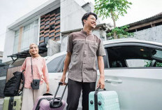 Perlu Dipahami, Ini Cara Menjaga Kesehatan agar Badan Selalu Fit Selama Mudik