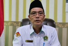 Dorong Generasi Agamis, Kantor Kemenag Bengkulu Selatan Optimalkan Kampung Quran