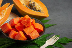 Kelompok yang Sebaiknya Tidak Makan Buah Pepaya! Ini Dia Daftarnya