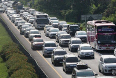Pastikan Komponen Ini untuk Mudik Lebaran yang Aman dan Nyaman