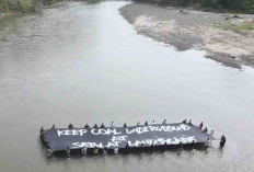 Lelang Blok Tambang Batu Bara, Bisa Picu Kerusakan Lingkungan