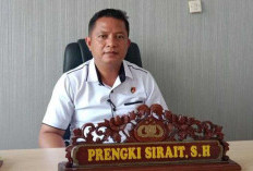 Tipikor Polres Seluma Masih Dalami Kemungkinan Tersangka Lain Korupsi APBDes Dusun Tengah