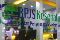 Demi 22.498 Warga Kurang Mampu, Siapkan Rp 9,07 Miliar Untuk BPJS Kesehatan